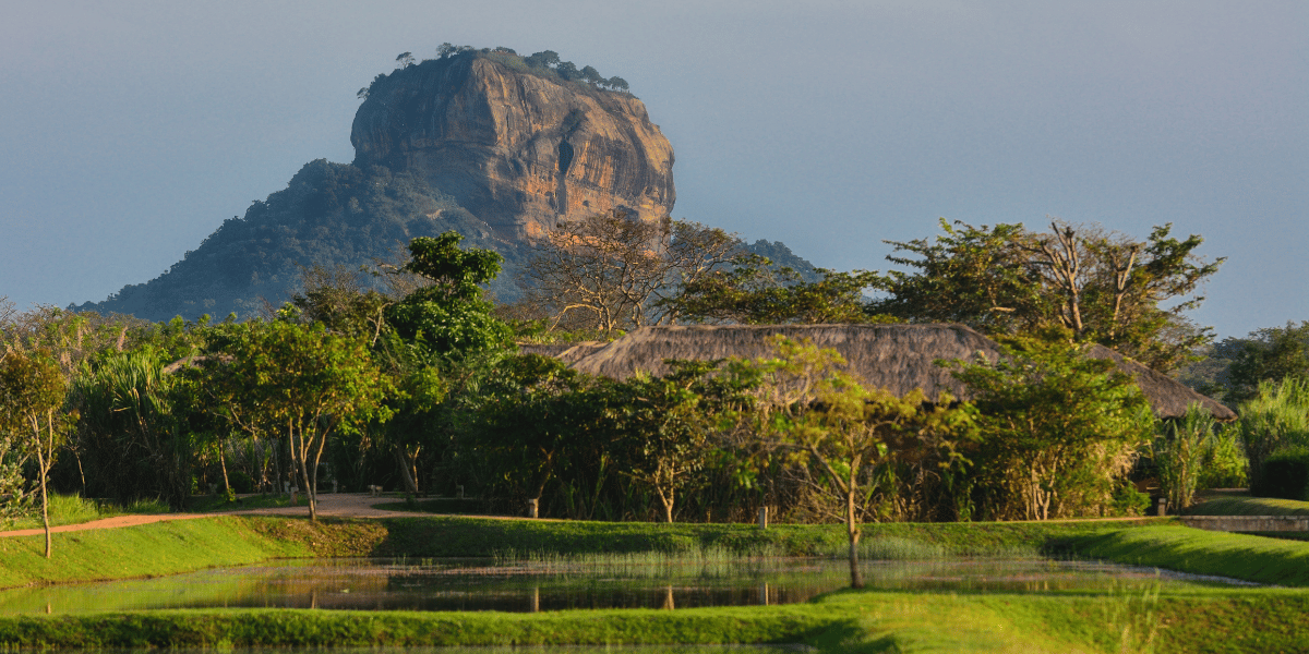 Best Time to Visit Srilanka Image